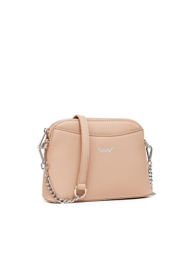 Çantë për femra Vuch Faye Beige, bezhë
