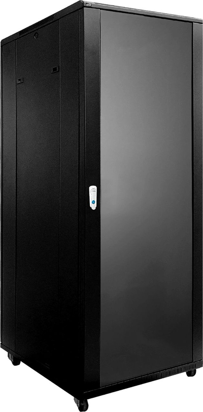 Kabinet serveri Caymon SPR832, 32U, 600mm, i zi