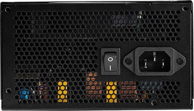 Burim energjie Chieftronic PowerUp GPX-850FC ATX, 850W