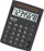 Kalkulator zyre Office Calculator ECC-210, 8 shifra, me energji diell, gri