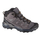 Këpucë trekking Salomon X Ultra 360 Ltr Mid GTX M 475708, me membranë Gore Tex, për burra, gri
