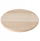 Bord rrotullues kuzhine Wooden Kitchen, 30cm, dru, kafe