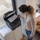 Printer multifunksional Brother MFC-L2802DW, lazer, 34 ppm, i zi