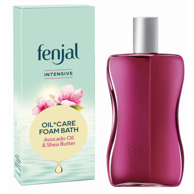 Vaj vaske fenjal Intensive, 200 ml