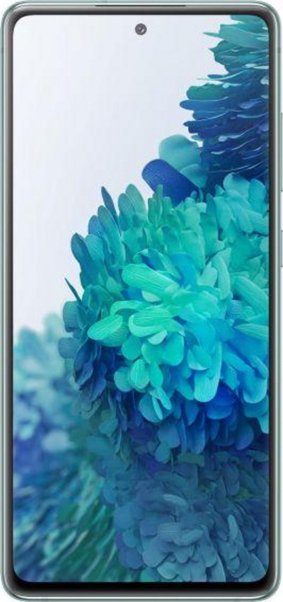 Celular Samsung Galaxy S20 FE (SM-G780GZGDEUE), 6.5", Super AMOLED, 6 GB RAM, 128GB, Dual SIM, mente