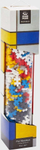 Set konstruktiv DANTE Plus Plus Inspired Mondrian Blocks 4279, 72 copa, shumëngjyrësh