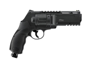 Revolver trajnimi Umarex T4E TR 50 HDR 50 Gen 2, cal .50, 13 J, i zi