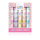 Set për banjë Baylis & Harding Sugar decoration, shkumë për vaskë 2 x 65 + perla për vaskë 3 x 65 g