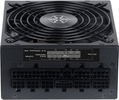 Burim energjie SilverStone SX1000R-PL Platinum SFX-L SST-SX1000R-PL , 1000W