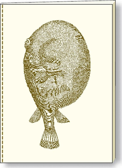 Fletore dekorative Rossi, A5