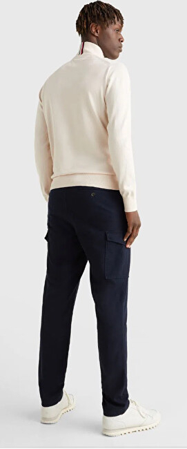 Triko Tommy Hilfiger Regular Fit MW0MW25352AF4