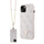 Mbulesë telefoni Guess GUHCP14XP4TDSCPP për iPhone 14 Pro Max, Crossbody 4G Metal Logo, rozë