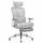 Karrige zyre Mark Adler Expert 9.3, ergonomike, rrjetë, gri