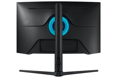 Monitor Samsung Odyssey G65B, 27", VA, QHD, i zi