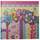 Ditar me dry Starpak Diary With Lock Flowers, format i lehtë për përdorim, me kopertinë me lule shumëngjyrëshe