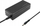 Adapter energjie Qoltec Power Supply 40W, 12V 3.33A, prizë 5.5 x 2.1 mm, i zi