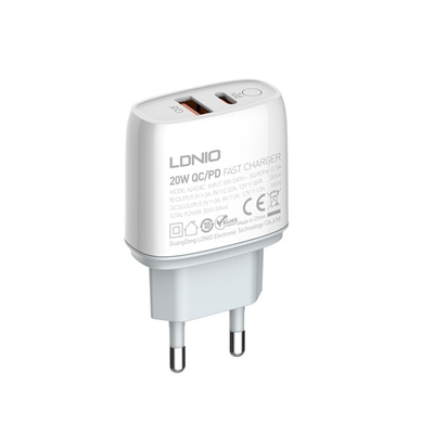 Karikues LDNIO A2424C