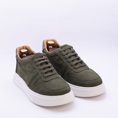 Luzaro Evo – Green