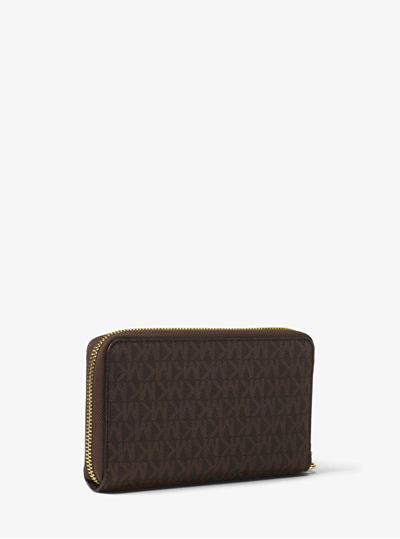 Kuletë Michael Kors Jet Set 34F9GTTE9B200, e kaftë