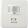 Senzor lëvizjeje dhe zëri për ndriçim, kënd 160°, IP20, 500W