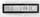 Kornizë dekorative eVias R04V Glass XP, 4 vende, xham, e zezë
