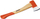 Sekirë Stihl AX 13 C, 50cm, 1.25kg, portokalli