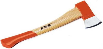 Sekirë Stihl AX 13 C, 50cm, 1.25kg, portokalli