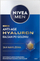 Balsam pas rroje Nivea Hyaluron Men, 100 ml
