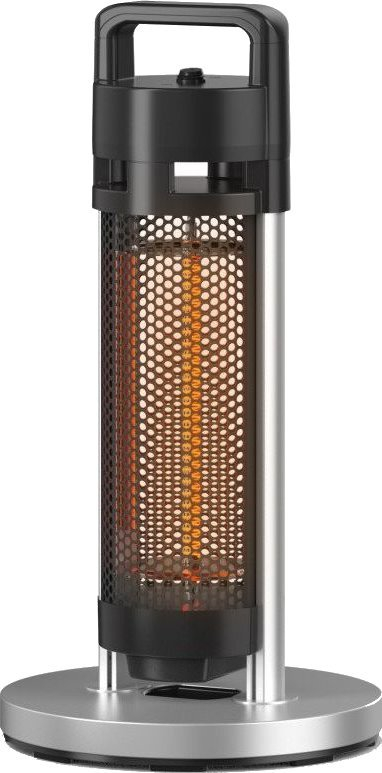 Ngrohëse portabël Swan SH16330N, 1200W, kabllo 1.8m, IP44
