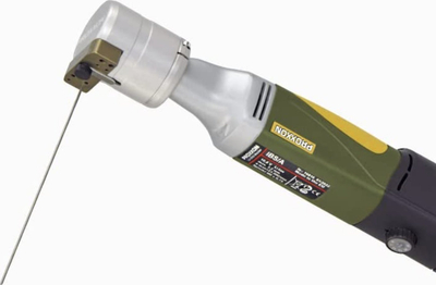 Kokë bluarse për elektroda Proxxon ESV 28614, kënd 30° dhe 60°