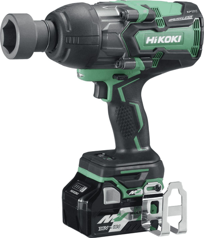 Çelës goditës Hikoki WR36DA WRZ, 36V, 3/4", pa furça