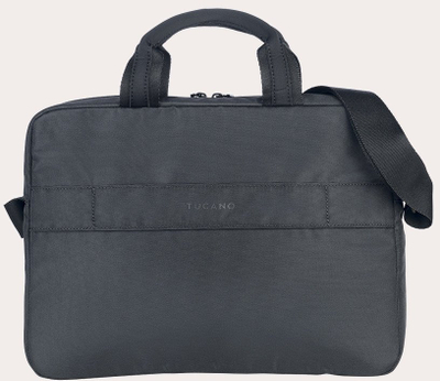 Çantë laptopi Tucano GLOBAL 2, 13-14", për MacBook Pro 14, e zezë