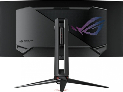 Monitor Asus ROG Swift OLED PG34WCDM, 34", UWQHD, i zi