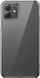 Mbrojtëse telefoni Baseus Simple për iPhone 11, TPU, transparente