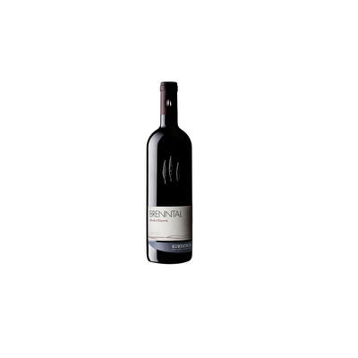 Verë e kuqe Kurtatsch Curtis Merlot Cabernet Alto Adige 2014, 0.75L