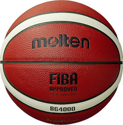 Top basketbolli Molten B7G4000