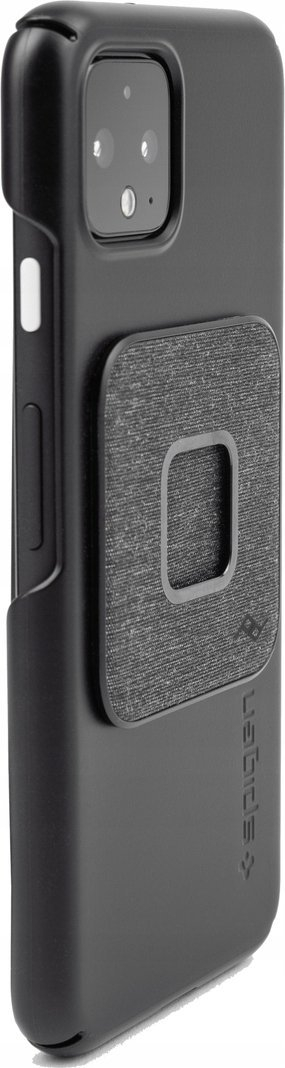 Adapter universal magnetik telefoni Peak Design SlimLink, me ngjitës, charcoal