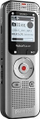 Regjistrues zani Philips DVT2015, 8GB, stereo dixhital, i zi
