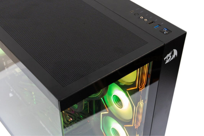 Kompjuter gaming X G500, Ryzen 7 9700X, 32GB RAM, RTX 5080