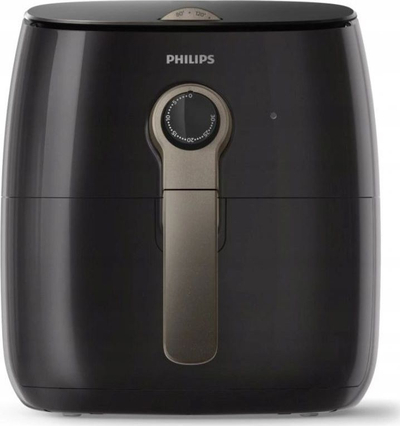 Fritezë Philips Ovi Mini HD9721/10, e zezë