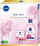 Set Nivea Rose Touch, Ujë micellar Rose Touch 400 ml + Krem për fytyrë 50 ml