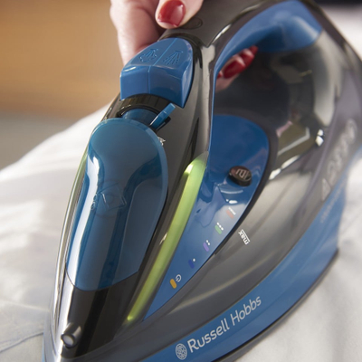 Hekur Me Avull - Russell Hobbs
