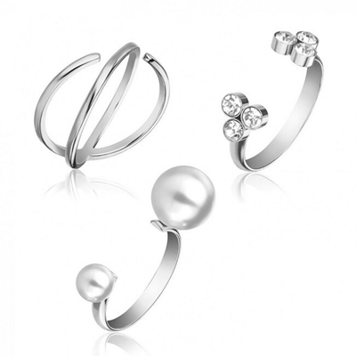 Set unaza Emily Westwood WS092S