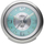 Orë muri Prim Retro Alarm - Light blue C01P.3815.7031