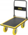 Karrocë transporti Stanley Fatmax FXWT-704, çelik, mban deri në 300 kg