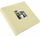 Album fotografish Goldbuch Bella Vista, 10x15, 200 faqe me xhepa, 23x23 cm, jeshile lime