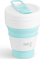 Gotë palosëse NILS NC4103, silikon, 335ml, mente e bardhë