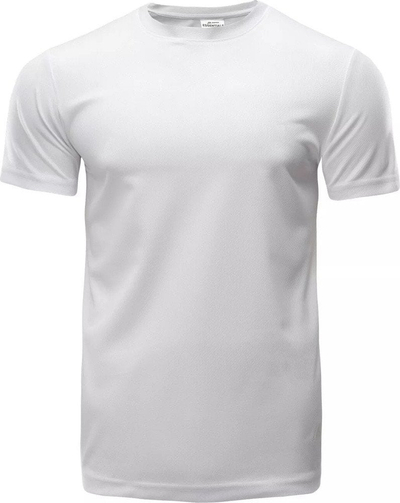 Bluzë sportive Martes Dillton, poliester, M, blu