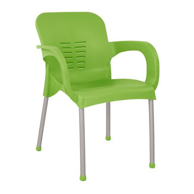 Kolltuk Karek HM5592.07 59×58×81 cm, gjelbër