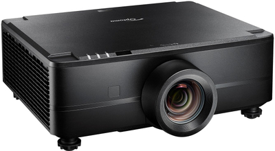 Проектор Optoma ZK810T, 4K UHD, 7200 ANSI Lumens, бел